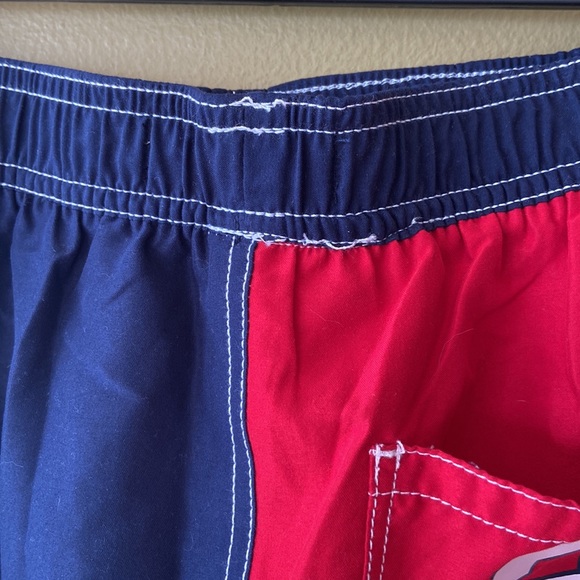 NWT U.S. POLO ASSN boys swimming trunk - Picture 7 of 8
